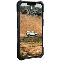 UAG Coque Pathfinder iPhone 13 - Midnight Camo