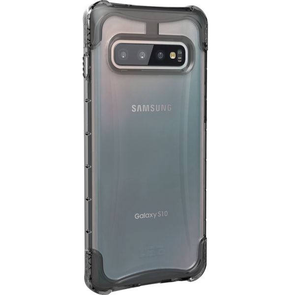 UAG Coque Plyo Samsung Galaxy S10 - Transparent