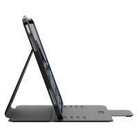 UAG Coque tablette Metropolis Apple iPad Air 13 pouces (2026) M4 / (2025) M3 / (2024) M2 - Black