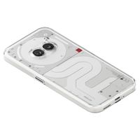 Nothing Coque Clear Originale Nothing Phone (2a) / (2a) Plus - Transparent