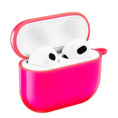 imoshion Coque Néon AirPods 3 Case - Rose Fluo