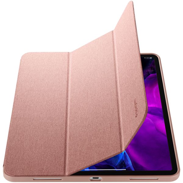 Spigen Coque tablette Urban Fit iPad Pro 12.9 (2020) /Pro 12.9 (2018)