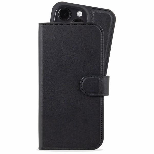 Holdit Coque Wallet Magnet Plus Apple iPhone 16 Pro Max - Noir