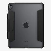 Spigen Coque tablette Hybrid Pro Apple iPad Air 13 pouces (2025) M3 / (2024) M2 - Black