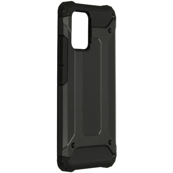 imoshion Coque iMoshion Rugged Xtreme Samsung Galaxy S10 Lite - Noir