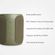 Selencia AquaPlay Enceinte Bluetooth - Enceinte sans fil - Étanche - Army Green