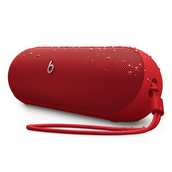 Beats Enceinte Bluetooth sans fil Pill - Statement Red
