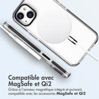 imoshion Coque Combat MagSafe Apple iPhone 14 / 13 - Noir