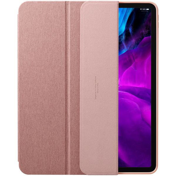 Spigen Coque tablette Urban Fit iPad Pro 12.9 (2020) /Pro 12.9 (2018)