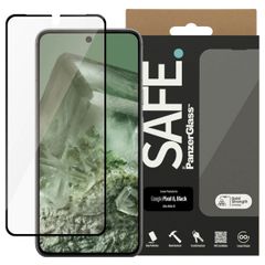 SAFE by PanzerGlass Protection d'écran Ultra-Wide Fit Google Pixel 8