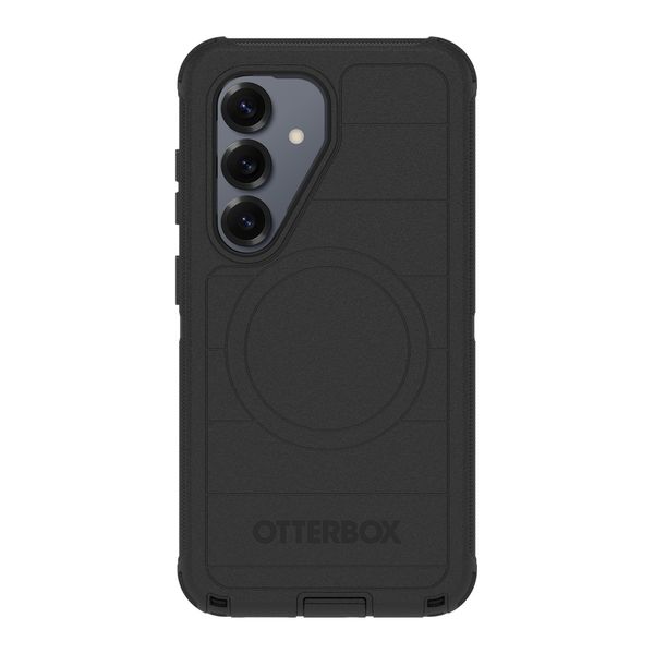 OtterBox Coque Defender Pro avec MagSafe Samsung Galaxy S26 Plus - Noir