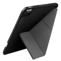 Uniq Étui Transforma Apple iPad Pro 11 (2020) / iPad Pro 11 (2022) / Pro 11 (2021) - Ebony Black