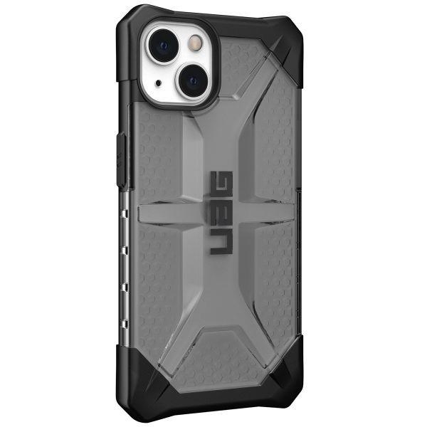 UAG Coque Plasma iPhone 13 - Ash