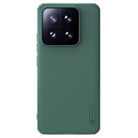 Nillkin Coque Frosted Shield Pro Xiaomi 14 - Vert