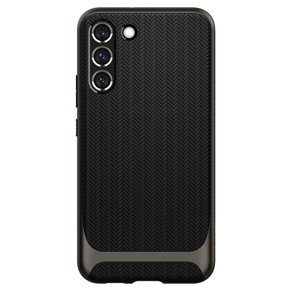 Spigen Coque Neo Hybrid Samsung Galaxy S22 - Noir