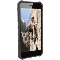 UAG Coque Pathfinder iPhone 8 Plus / 7 Plus / 6(s) Plus - Noir