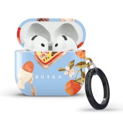 Burga L'étui rigide Apple AirPods 4 - Al Fresco