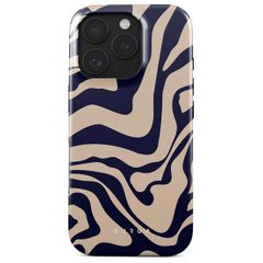 Burga Coque arrière Tough Apple iPhone 16 Pro - Vigilant