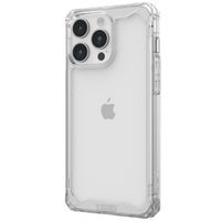 UAG Coque Plyo iPhone 15 Pro Max - Ice