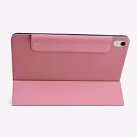 Pomologic BookCover Apple iPad 11 (2025) 11 pouces A16 / iPad 10 (2022) 10.9 pouces - Old Pink