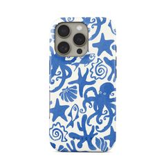 Burga Coque Tough MagSafe Apple iPhone 16 Pro - Nera