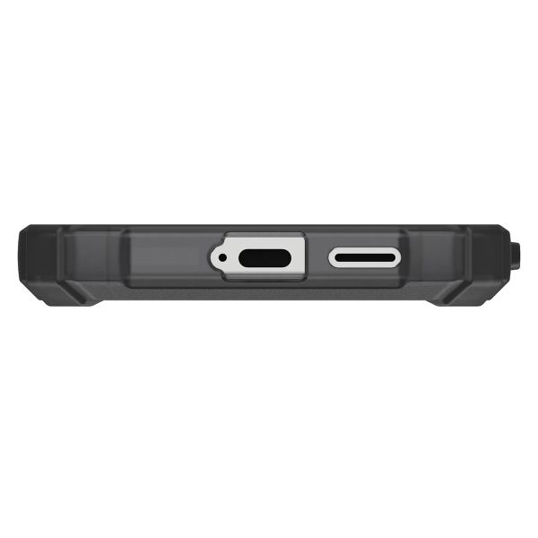 UAG Coque Plasma XTE MagSafe Samsung Galaxy S25 Plus - Ash / Titanium