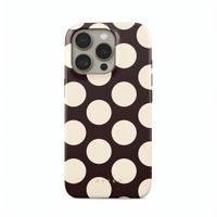 Burga Coque Tough MagSafe Apple iPhone 16 Pro - Spot On