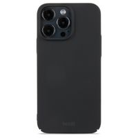 Holdit Coque Slim Apple iPhone 15 Pro Max - Noir