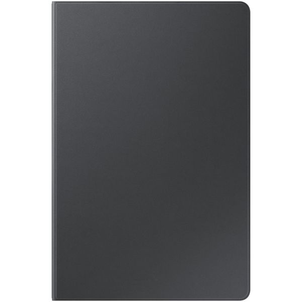 Samsung Original Coque Book Galaxy Tab A8 - Dark Gray