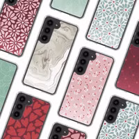 imoshion Coque Design Samsung Galaxy S23 - Sandy Marble