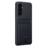 Samsung Original Coque porte-carte Samsung Galaxy A57 (5G) - Noir