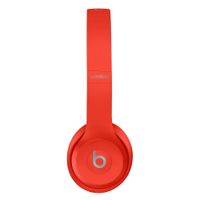 Beats Casque sans fil Solo 3 - Citrus Red
