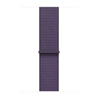 Apple&#x20;Bracelet&#x20;Sport&#x20;Loop&#x20;Apple&#x20;Watch&#x20;Series&#x20;1&#x20;t&#x2F;m&#x20;11&#x20;&#x2F;&#x20;SE&#x20;&#x2F;&#x20;Ultra&#x20;&#x28;44&#x2F;45&#x2F;46&#x2F;49&#x20;mm&#x29;&#x20;-&#x20;Purple&#x20;Fog