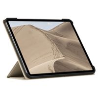 dbramante1928 Coque tablette Milan iPad Pro 11 (2018/2020/2021/2022) / Air 11 pouces (2024) M2 / Air 5 (2022) / Air 4 (2020) - Sand Dune