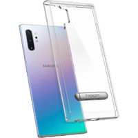 Spigen Coque Ultra Hybrid S Samsung Galaxy Note 10 Plus - Transparent