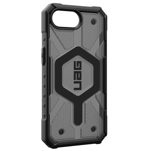 UAG Coque Pathfinder MagSafe iPhone 16e - Ash