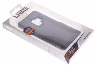 UAG Coque Plyo Samsung Galaxy S9 - Gris