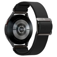 Spigen Bracelet Lite Fit  - Connexion universelle 20 mm - Noir