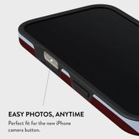 Burga Coque Tough MagSafe Apple iPhone 16 Pro - Offline