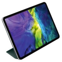 Apple  Smart Folio iPad Pro 12.9 (2022) / Pro 12.9 (2021) / Pro 12.9 (2020) - Mallard Green