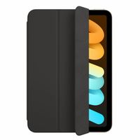 Apple Smart Folio Apple iPad Mini 7 (2024) / iPad Mini 6 (2021) - Noir