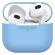 KeyBudz Coque Elevate Protective Silicone Apple AirPods 3 (2021) - Baby Blue