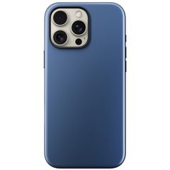 Nomad Coque Sport iPhone 16 Pro Max - Naval Blue