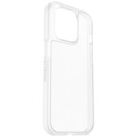 OtterBox Coque arrière React iPhone 14 Pro - Transparent