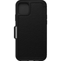 OtterBox Étui de téléphone Strada iPhone 11 Pro Max - Noir