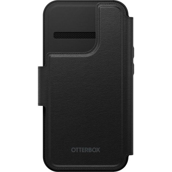 OtterBox Coque de type portefeuille MagSafe Folio iPhone 14 Pro Max - Noir