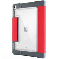 Coque tablette Dux iPad Pro 9.7 (2016) - Rouge