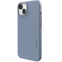 Nudient Coque Thin iPhone 13 - Sky Blue