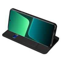 Dux Ducis Étui de téléphone Slim Xiaomi 13 Pro - Noir