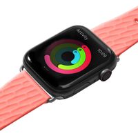 Laut Active 2.0 Apple Watch Series 1-10 / SE / Ultra (2) - 42/44/45/46/49 mm - Coral